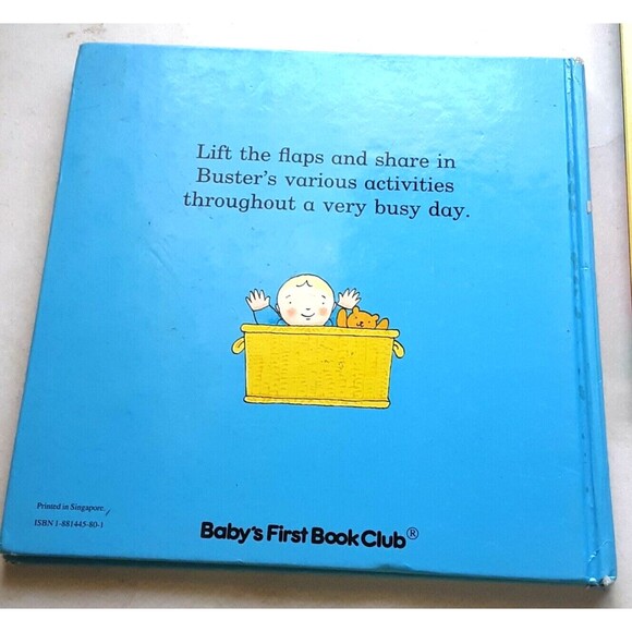 3 Toddler Young Children Books: Picture, Interactive & Knock Knock Joke Books - Picture 6 of 12